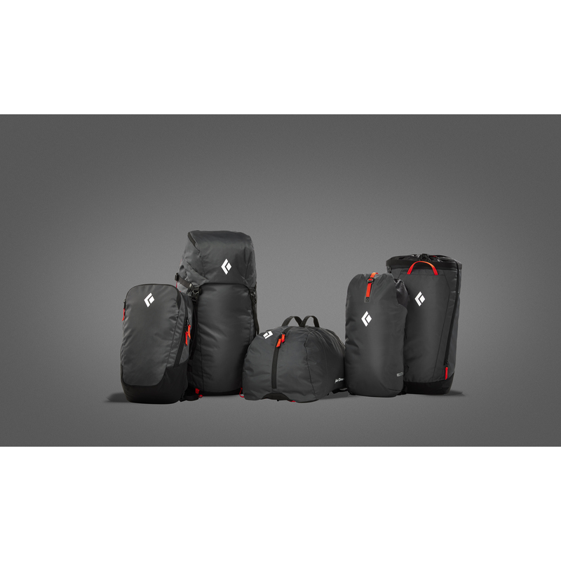 Crag 40 Backpack – Black Diamond